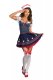Halloween Costume Princess Sailor Costume