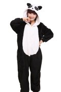 Mascot Costumes Kigurumi Lovely Panda Costume