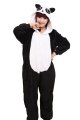 Mascot Costumes Kigurumi Lovely Panda Costume