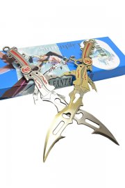 Game Costume Final Fantasy Cloud Weapon Knife