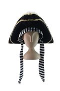 Accessories Pirates of the Caribbean Cosplay Hat