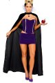 Halloween Costume Aura Witch Costume