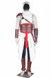 Game Costume Assassin's Creed Vega Cosplay Costume
