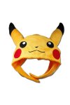 Accessories Kids Lovely Pikachu Winter Warm Hat