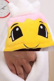 Mascot Costumes Kigurumi Adorable Angel Costume