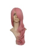 Game Costume Final Fantasy Final Thunder Serra Cosplay Wig