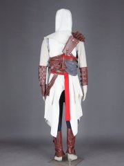 Game Costume Assassin's Creed Vega Cosplay Costume