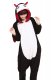 Mascot Costumes Kigurumi Cute Evil Costume