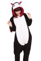 Mascot Costumes Kigurumi Cute Evil Costume