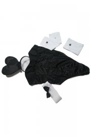 Halloween Costume Hot Rabbit Costume