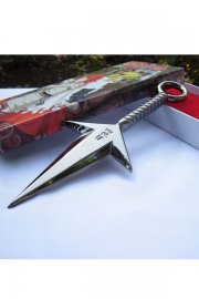Accessories Naruto Cosplay Dart