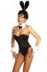 Halloween Costume Hot Rabbit Costume