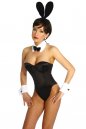 Halloween Costume Hot Rabbit Costume