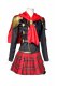 Game Costume Final Fantasy FF Type-0 REM Cosplay Costume