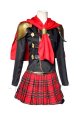 Game Costume Final Fantasy FF Type-0 REM Cosplay Costume