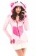 Halloween Costume Sweet Frog Costume