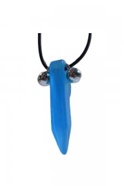 Accessories Uzumaki Naruto Necklace Blue&Green
