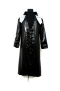 Game Costume Final Fantasy VII Sephiroth Cosplay Costume
