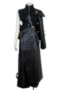 Game Costume Final Fantasy7 Cloud Cosplay Costume