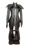 Game Costume Final Fantasy 7 Kadaj Cosplay Costume
