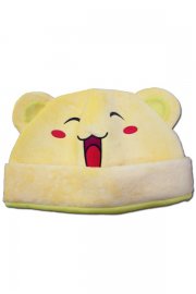 Accessories Lovely Bear Hat Kids Winter Warm Hat