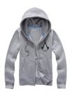 Game Costume Assassin's Creed Fleeces Grey Hoodie