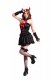 Halloween Costumes Chic and Sexy Evil Witch Costume