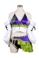 Game Costume Final Fantasy 13 Lebreau Cosplay Costume