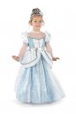 Costume Cinderella Princess Kid Costume