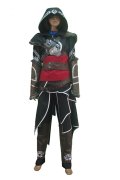 Game Costume Assassin's Creed Revelations Costume