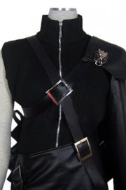 Game Costume Final Fantasy7 Cloud Cosplay Costume