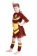 Halloween Costumes Kids Lovely Indian Costume