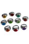 Accessories Naruto Cosplay Rings