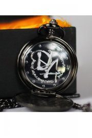 Accessories Harry Potter Cosplay Pocket Watch