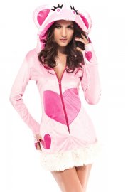 Halloween Costume Sweet Frog Costume