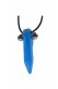 Accessories Uzumaki Naruto Necklace Blue&Green