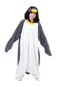 Mascot Costumes Cute Penguin Costume