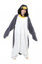 Mascot Costumes Cute Penguin Costume