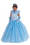Costumes Cinderella Princess Dress