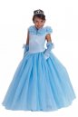Costumes Cinderella Princess Dress