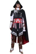 Game Costume Assassin's Creed2 Ezio Auditore Costume