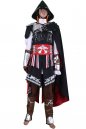 Game Costume Assassin's Creed2 Ezio Auditore Costume