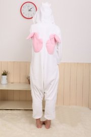 Mascot Costumes Kigurumi Adorable Angel Costume