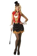 Halloween Costume Magic Witch Costume