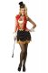 Halloween Costume Magic Witch Costume