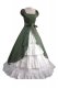 Adult Costume Lolita Gothic Party Dress