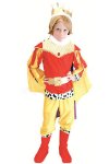Halloween Costumes Kids Shiny Prince Costume