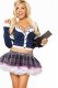 Uniform Costumes Gorgeous School Uniform