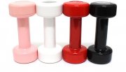 Accessories Laze Buster - Electronic Dumbbell Alarm Clock