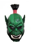 Game Costume World of Warcraft Resin Mask